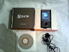 Zune Negro De 30 Gb