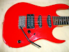 Guitarra Electrica Ibanez Coreana 100 Series