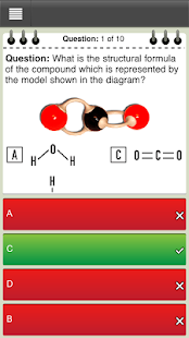 How to install GCSE Chemistry (For Schools) 6.0.2 unlimited apk for pc