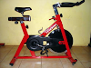 Maquinas De Spinning