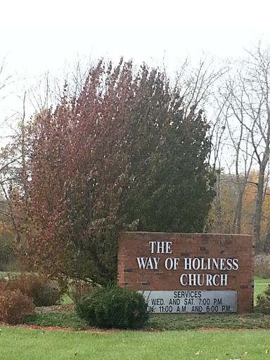The Way of Holiness Church