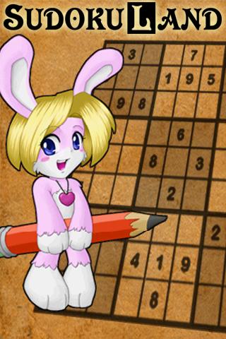 Sudoku Land