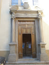 Chiesa Di S Domenico Borgo Val Di Taro 