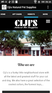 How to get Cijis Natural Pet Supplies 1.0 mod apk for android