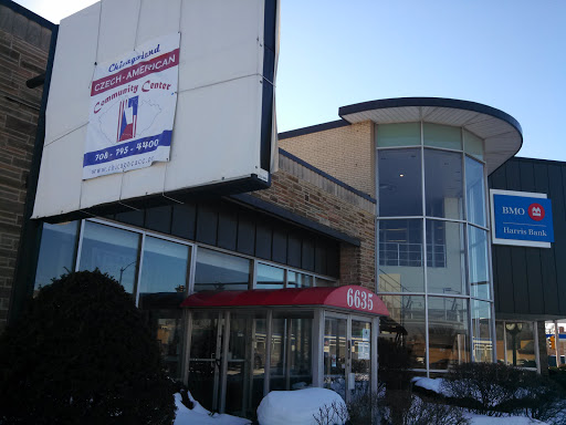 Chicagoland Czech American Community Center