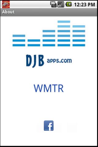 【免費娛樂App】WMTR Radio-APP點子