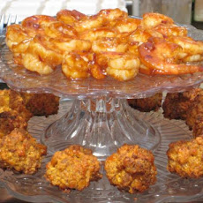 Sausage Balls