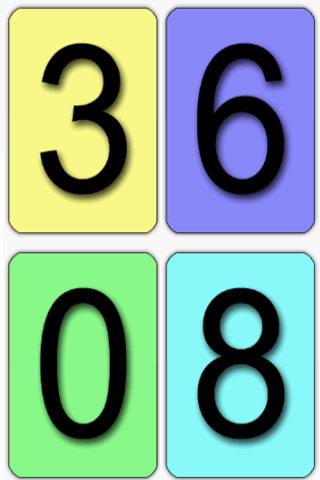 【免費教育App】Learning Numbers for Kids 0-20-APP點子