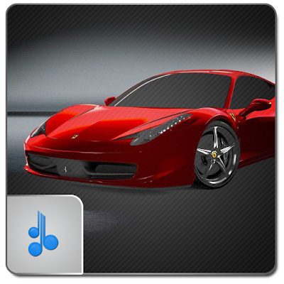 Car Sudden Brake Sound Effect