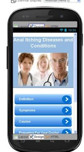 How to mod Anal Itching Information lastet apk for laptop