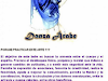 Se Dictan Clases De Danza Arabe