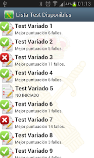 How to mod TestManager + Guardia Civil 14.04.01 mod apk for bluestacks