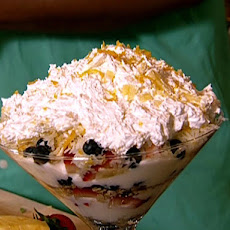 Big Daddy Parfait