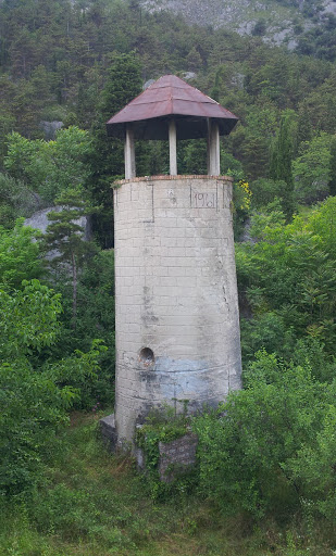 Antica Torre di Prabi