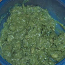 Guacamole