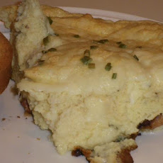 Irish Omelet