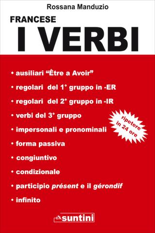 Grammatica Francese - I Verbi