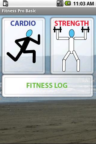 Fitness Pro Basic