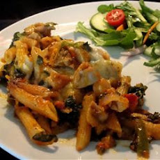 Rasta Pasta