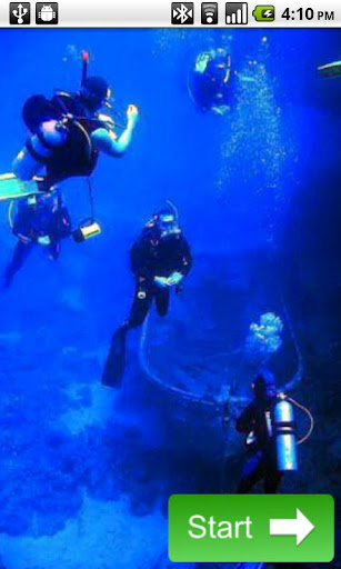 Scuba Diving Dangers