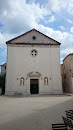Skradin Church