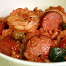 Jambalaya Mix