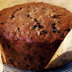 Christmas Cake
