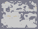 Thumbnail of the map 'it's only you :: touane :: awake'