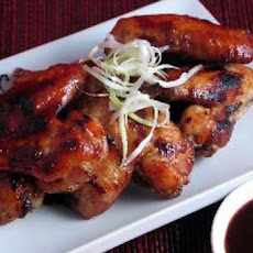 Chinese Chicken Wings