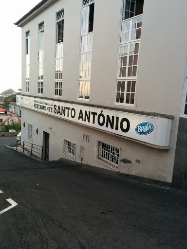 Restaurante Sto António