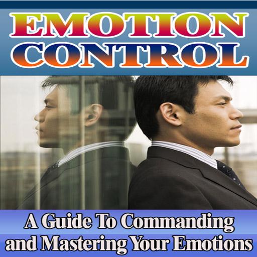 Emotion Control 個人化 App LOGO-APP開箱王