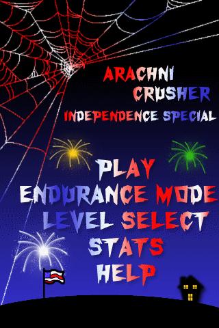 Arachni Crusher ID4