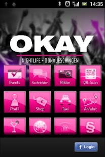 How to download OKAY Disco 6.0 unlimited apk for pc