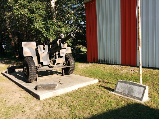 Terreton WW2 Memorial