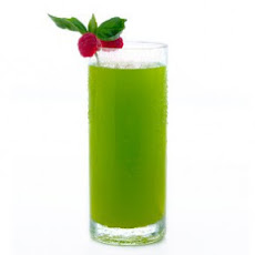 Midori Peppermint Kiss