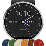 RichWatchface-TL Android Wear Apk