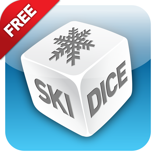 Ski Dice Lite LOGO-APP點子