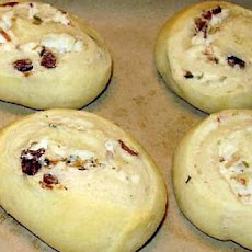 Creamy Bacon Bites
