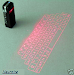 Teclado Virtual Bluetooht