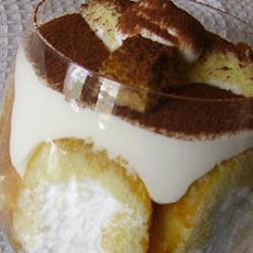 Mascarpone Substitute