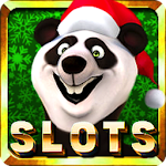 Slots™ Panda FREE Slot Machine Apk