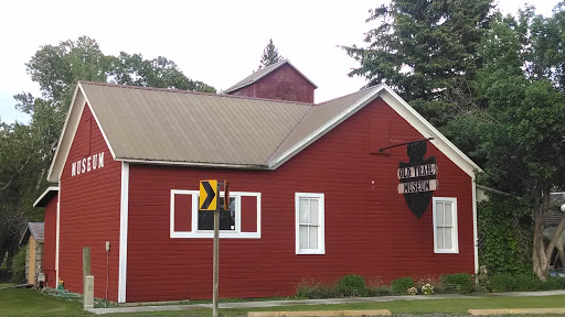 Old Trail Museum Inc
