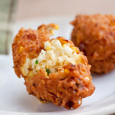 Corn Oysters