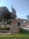 Monumento A Miguel Hidalgo Y Costilla.