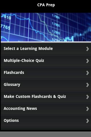 【免費商業App】CPA Exam Prep and Quiz-APP點子