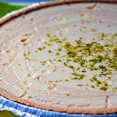 Kick-Butt (vegan!) Key Lime Pie