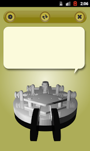 How to mod CW Studio ® 1.2 apk for laptop