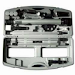 Telescopio Refractor Galileo F700X60 