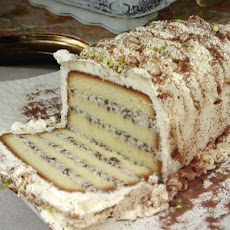 Cassata Cake Ricotta Cheese Filling