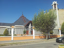 Iglesia Castrense
